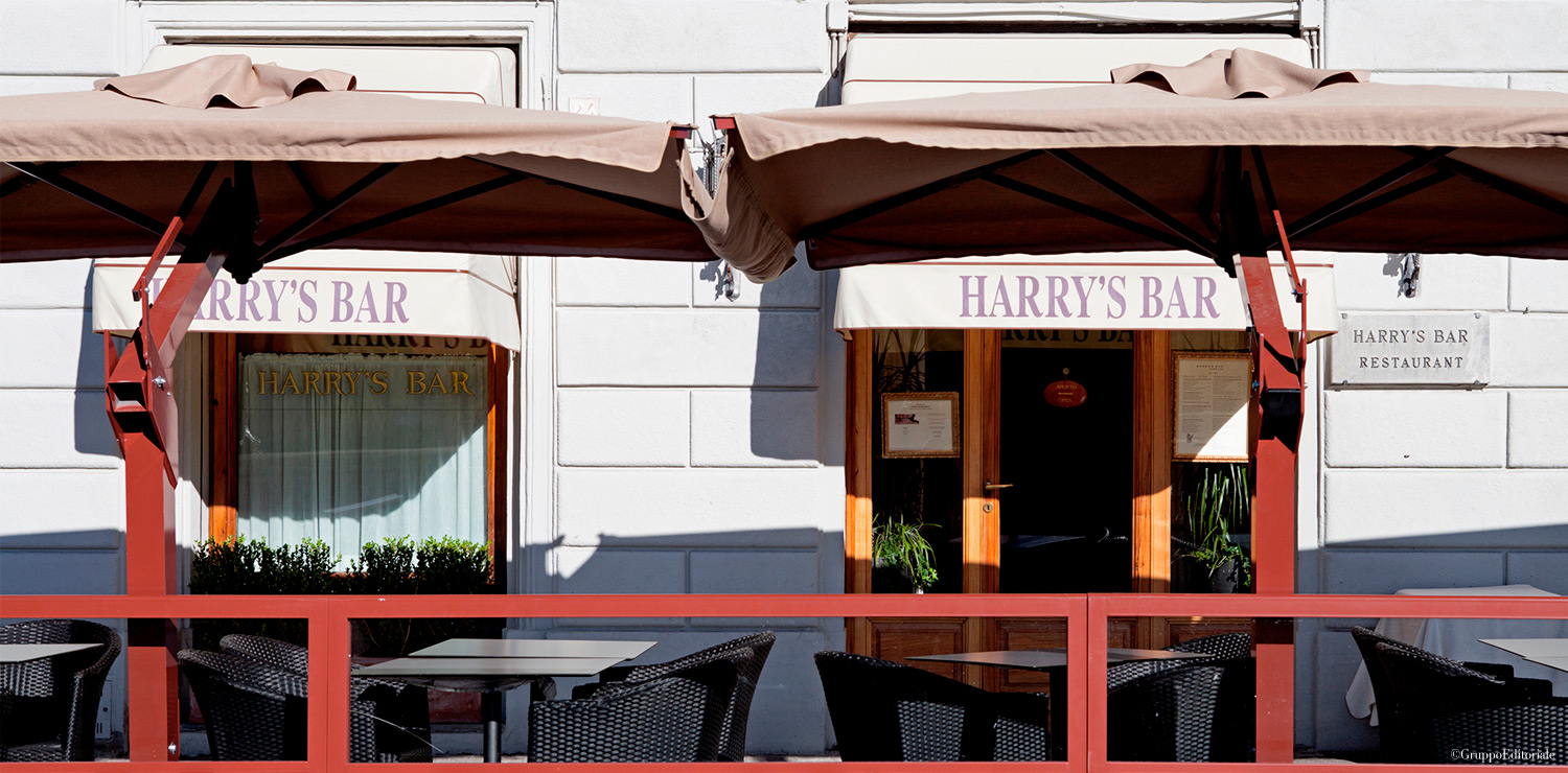 Harry’s Bar